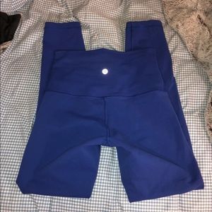 Lululemon leggings